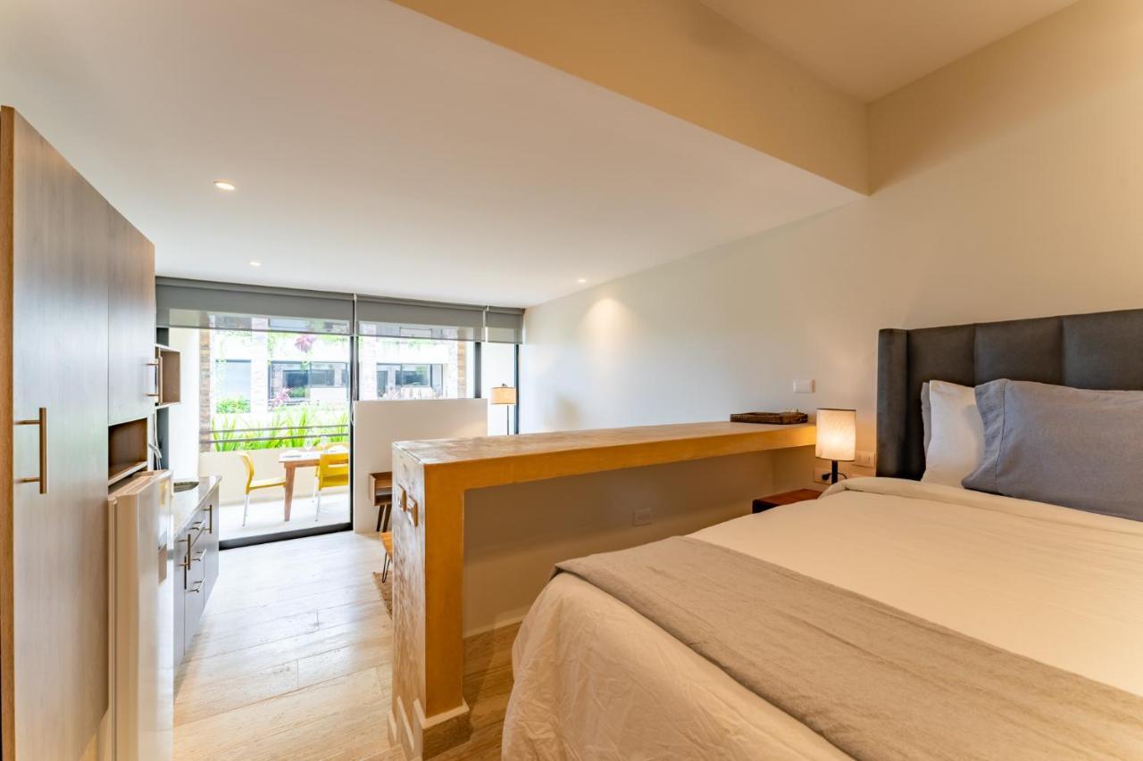 Syrena Adventure Apartment Playa del Carmen Exterior photo