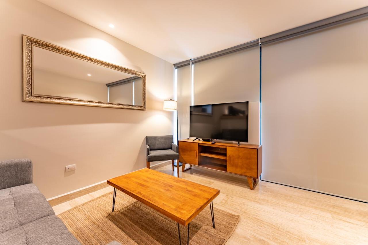 Syrena Adventure Apartment Playa del Carmen Exterior photo